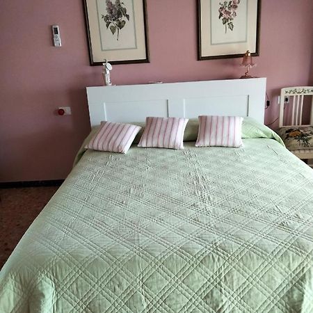 B&B Golfo Dei Poeti เลริชี ภายนอก รูปภาพ
