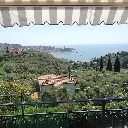 B&B Golfo Dei Poeti เลริชี ภายนอก รูปภาพ