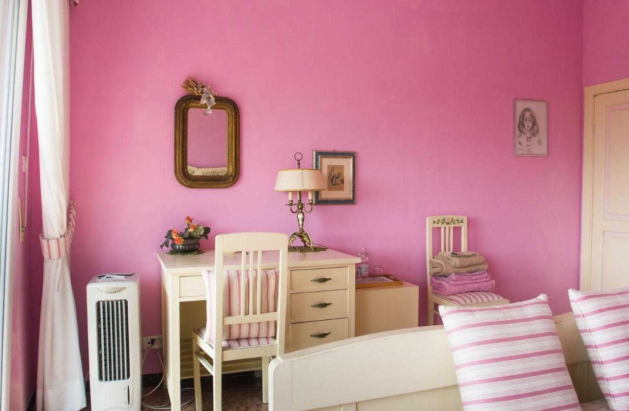 B&B Golfo Dei Poeti เลริชี ภายนอก รูปภาพ