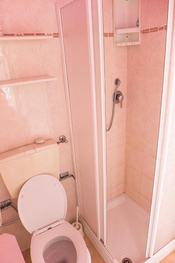 B&B Golfo Dei Poeti เลริชี ภายนอก รูปภาพ