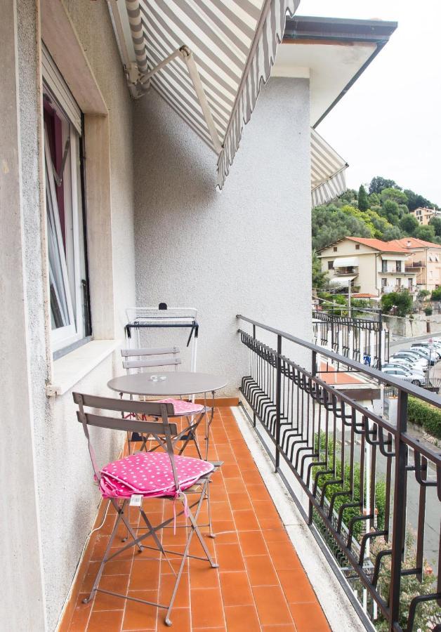 B&B Golfo Dei Poeti เลริชี ภายนอก รูปภาพ
