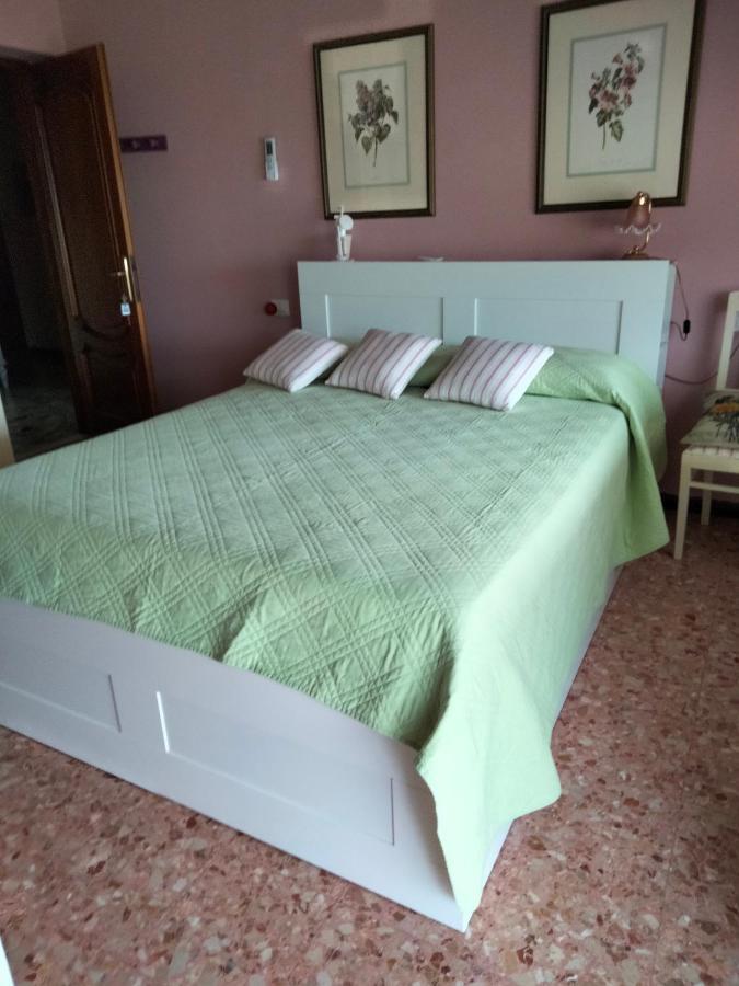 B&B Golfo Dei Poeti เลริชี ภายนอก รูปภาพ