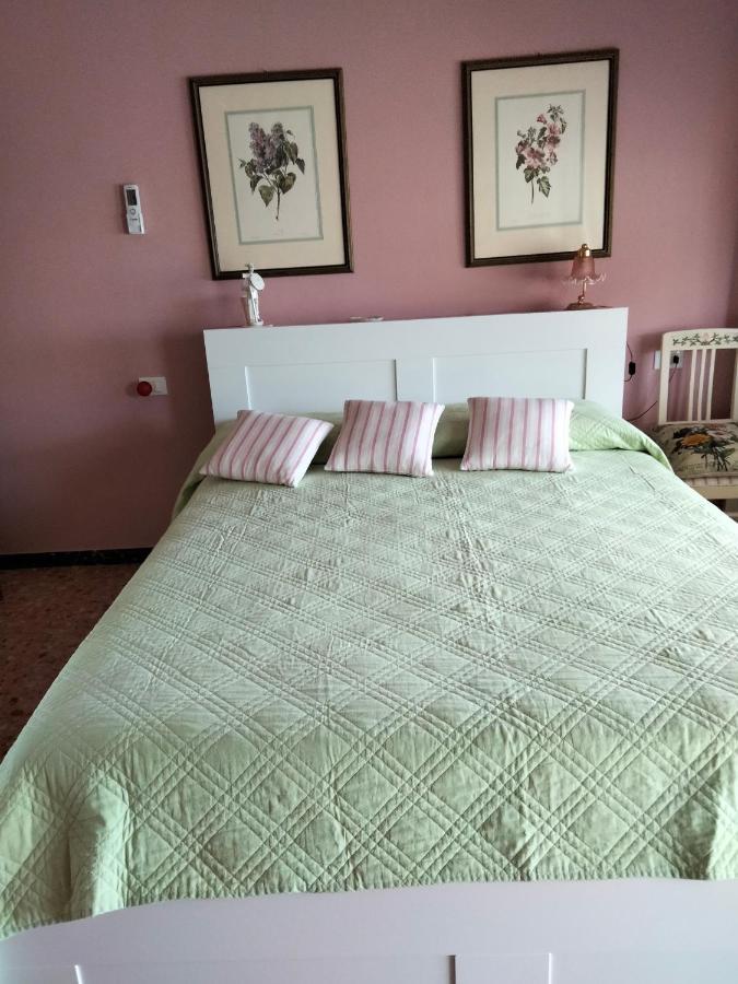 B&B Golfo Dei Poeti เลริชี ภายนอก รูปภาพ